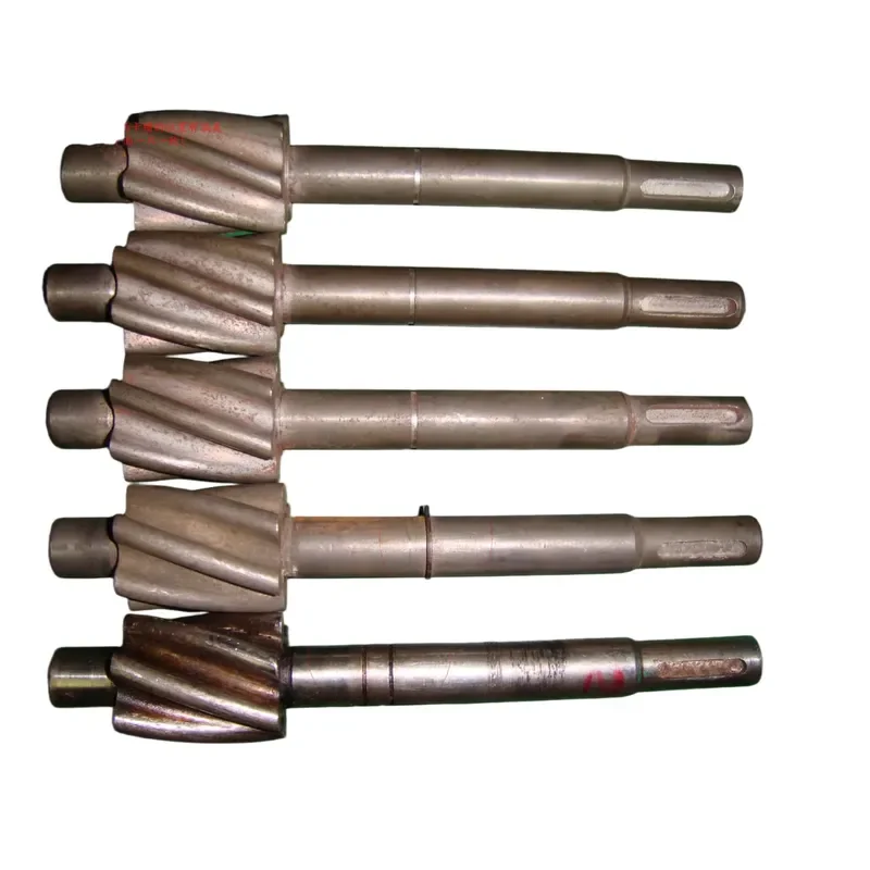Factory Direct Sales SHIP Diesel Engine Parts Gear Assy Driven Pump Driven Shaft Assembly With Good Product Quality