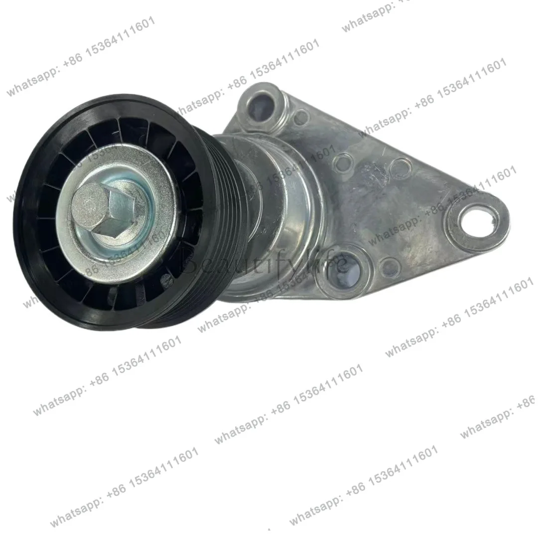 LS for, engine belt, tensioner 12609719
