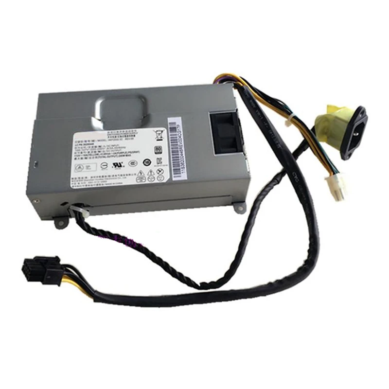 Power Supply 8Pin+8Pin For Lenovo 550 750 350 540 520 250W PSU APC005 HKF2502-3A FSP250-20AI FSP250-30SI DPS-250AB-71 A/71 B