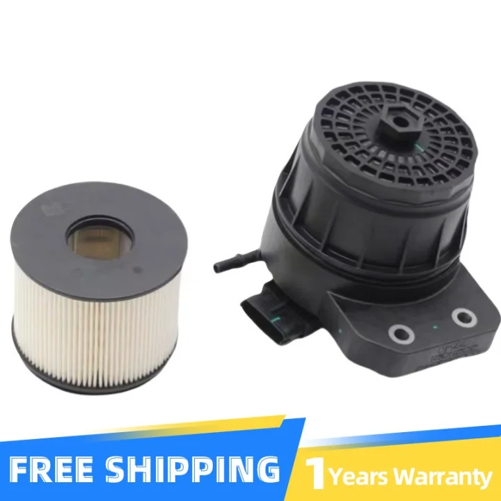 

C00283549 C00112937 C00404147 Fuel Filter Assembly For Saic Maxus D90 Pro G10 Plus G20 Rv80 T60 T70 T90 V80 V90