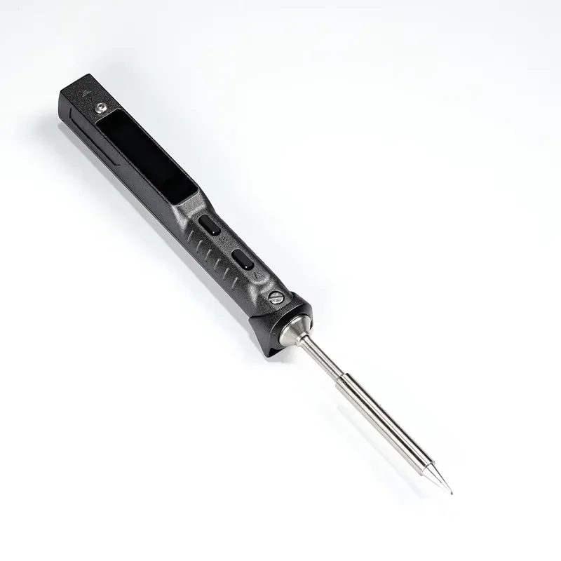 Original TS101 65w Electric Mini Usb Smart Portable Digital Soldering Iron Fer a Souder Adjustable Temperature Controlled