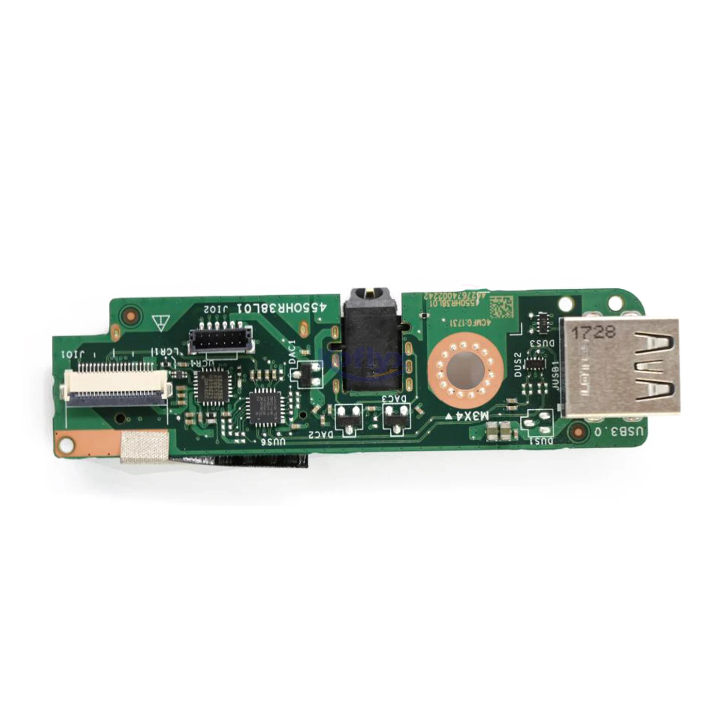 01LM251 Koflyx nuevos dispositivos C AIO520 C4C5 KBL-S IO Board para lenovo ideacentre AIO 520-24IKL todo en uno AIO 520-22IKL todo en uno