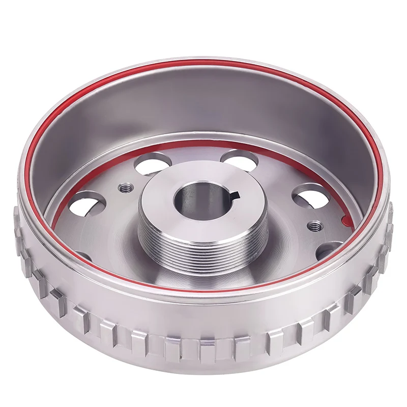 Motorcycle Stator Flywheel  For Polaris RZR 4 XP 900 1000 INTL  Sportsman ACE Ranger 570 HD MD  4013969
