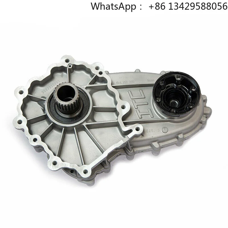 2512801800 2512802100 A2512800900 A2512802700 Transfer Case Assembly Fits for Mercedes-Benz GL-Class 320 350 400 500