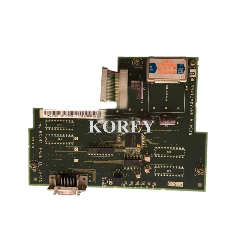 Circuit Board RX341 in Stock