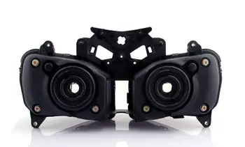 8 最佳銷售 本田 CBR 1000 2007 - №1