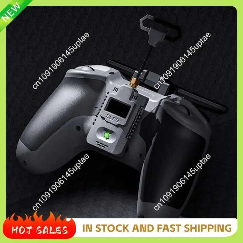 

N88R 3X For JUMPER T-Pro AION ELRS 2.4Ghz TX-NANO Transmitter ESP32 500Mw ELRS 2.4 TX Module For FPV Racing Drone