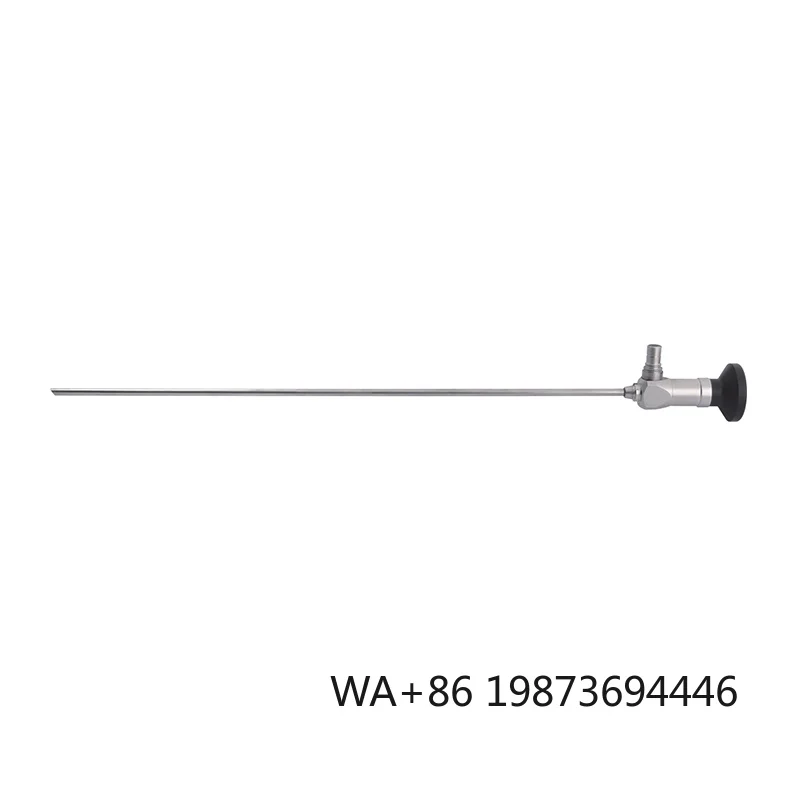 compatible with urological instruments for prostate vaporization  resection surgery