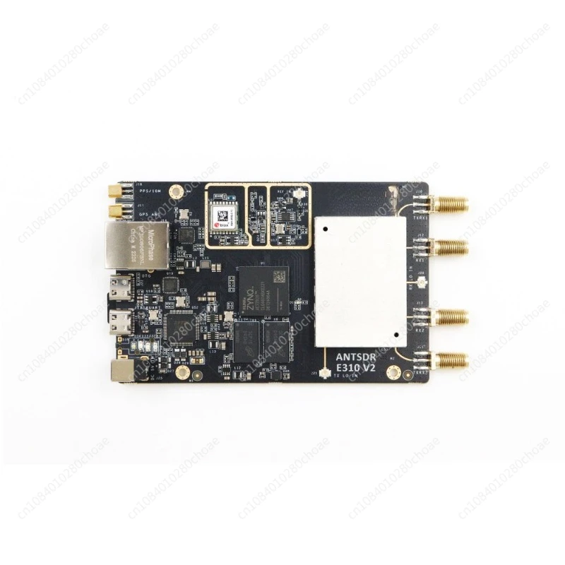 

Программное обеспечение E316 Радио AD9361 Мониторинг спектра Openwifi