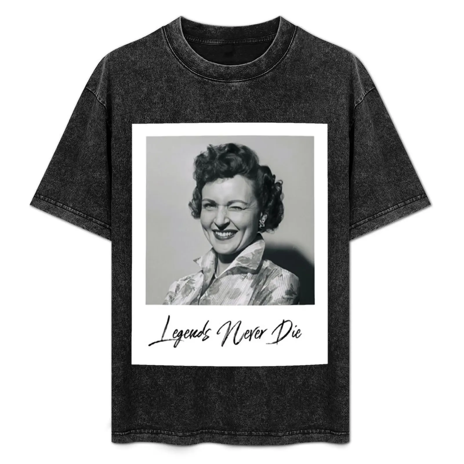 

Thanks Betty White T-Shirt T-Shirt affliction shirts plus size clothes blacks sweat sweat shirts, men