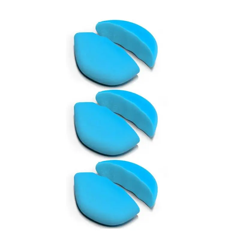 ABRT-Shoe Filler For Loose Shoe, Shoe Inserts To Make Shoes Smaller,Toe Inserts For Shoes Too Big, Prevent Heel Sliping