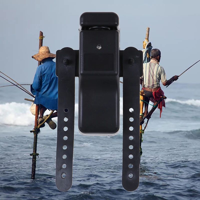 Digital Fishing Bit… - image