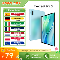 Teclast P50 Android 14 Tablet 11\