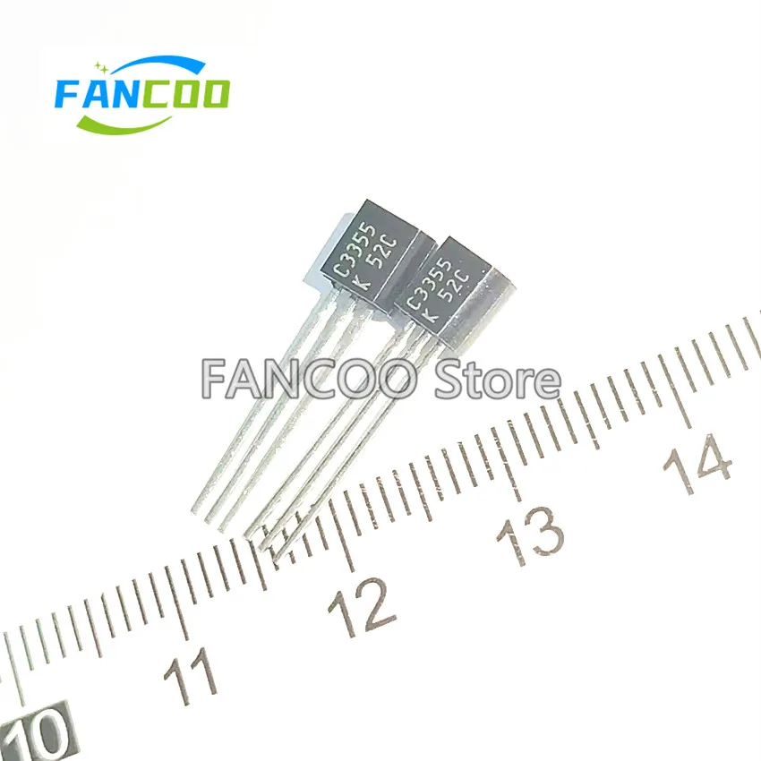 5 pz nuovo originale 2 sc460 C460 TO-92 C460-C C460C C3355 2 sc3355 A992 2 sa992 Transistor A992-F A991 2 sa991 A991-F