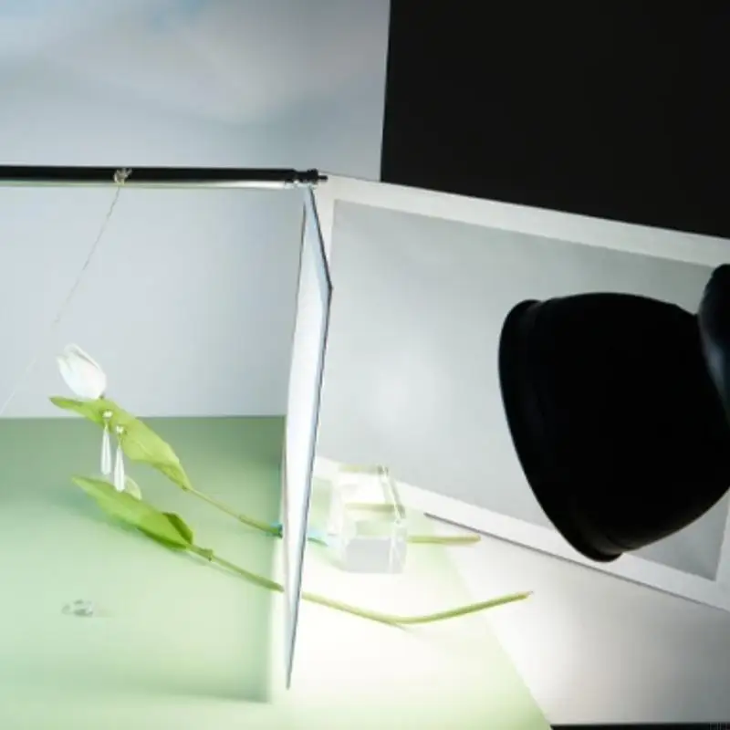 

T3EE FOLTABLE SofTight Board Spotlights Отражающая экрана Косметика Фотография