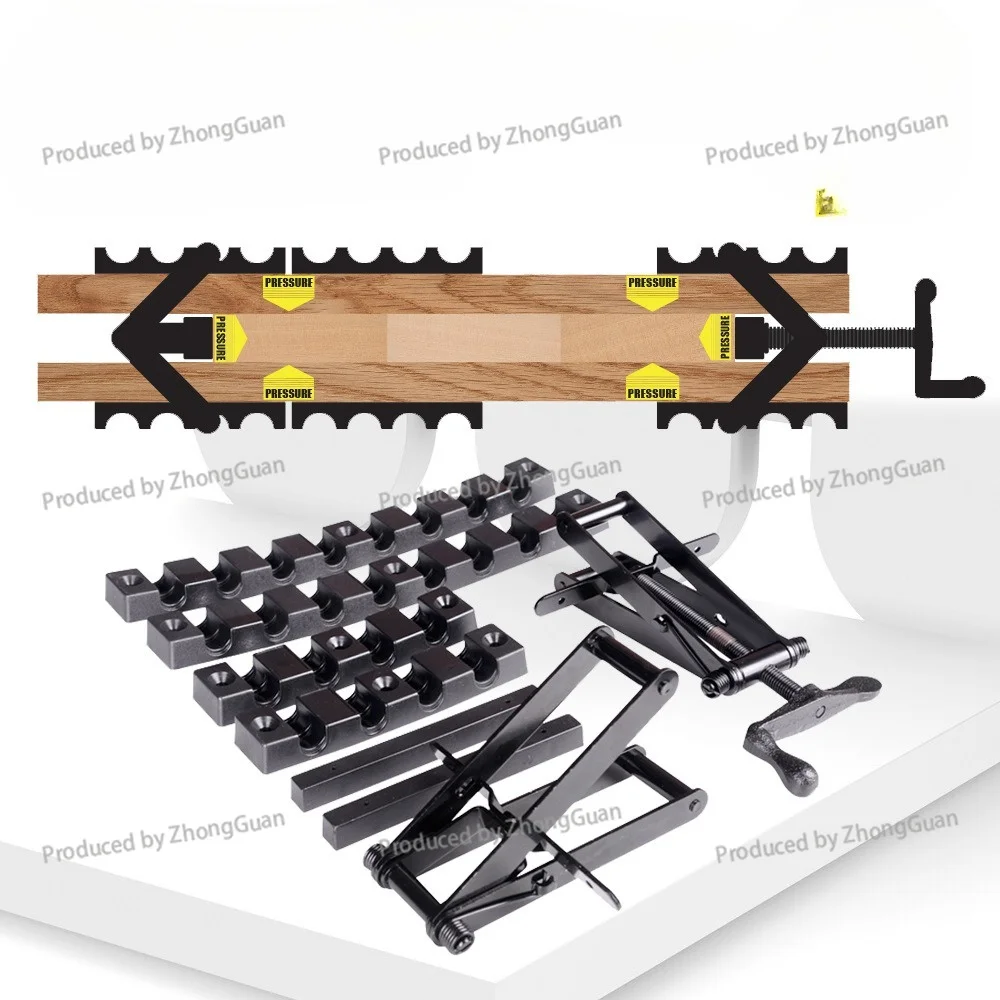 Fix Positioning Panels To Woodworking Clips Fix Woodworking Tools, Thick Woodworking Jigs