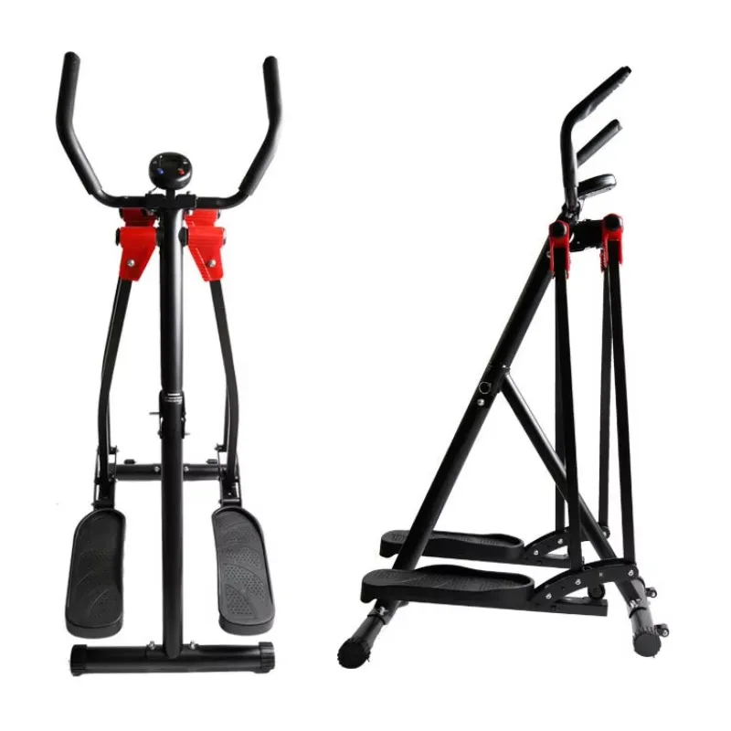 

STLF Factory Wholesale Air Walker Exercise Bike Weight Loss -Indoor Sport Bicycle Home Gym Fitness Equipment