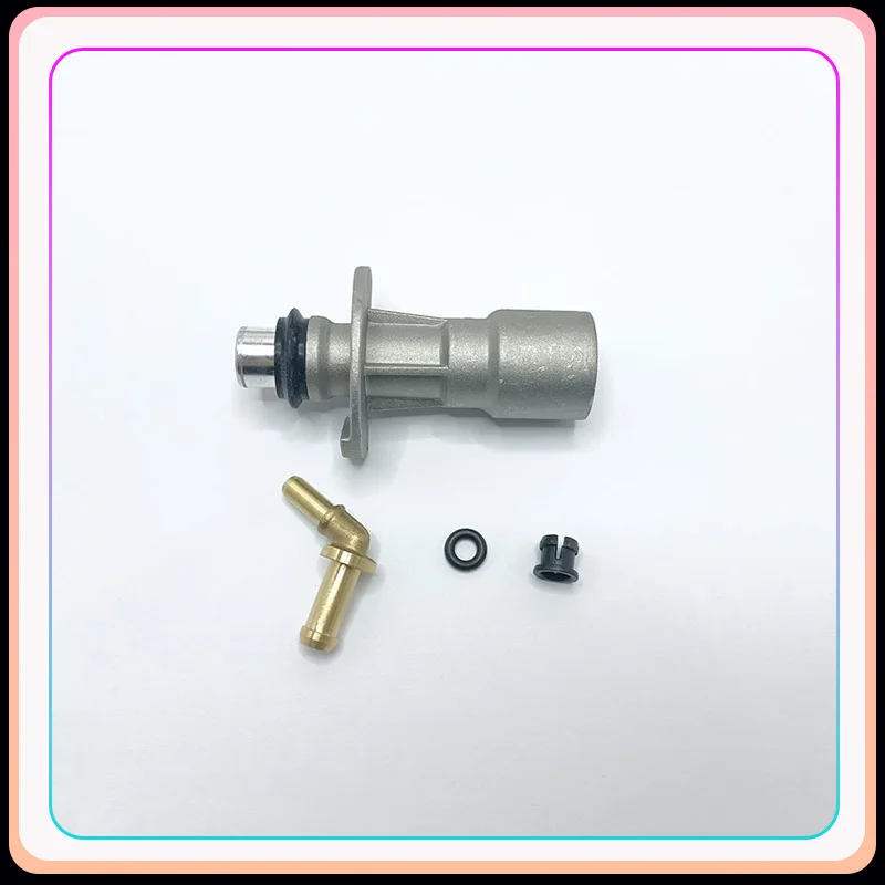 

Car Thermostat Water Outlet Tube Connector For Range Rover LR Sport Discovery 4 Auto Pipe Connector LR049990