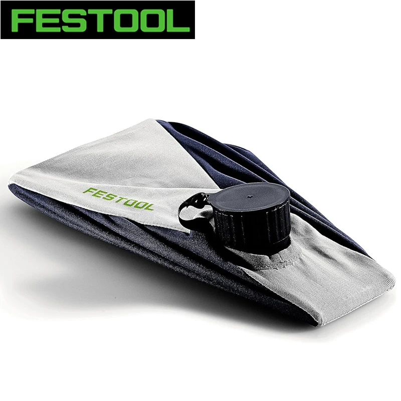 FESTOOL 500393 Dust Bag SB-TSC Electric Circular Saw System Accessories Collection kit