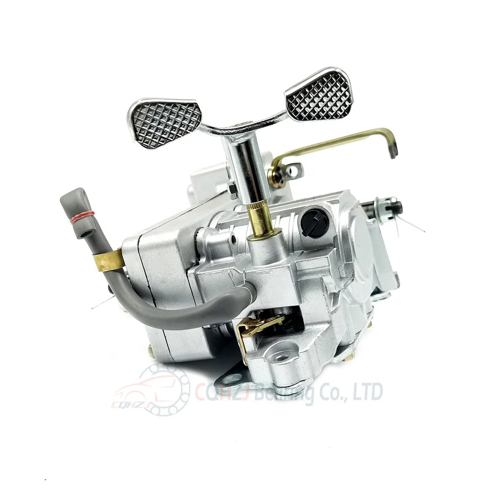 

CQHZJ Wholesale ATV PART-TIME 4WD Transmissions Reverse Gear Box