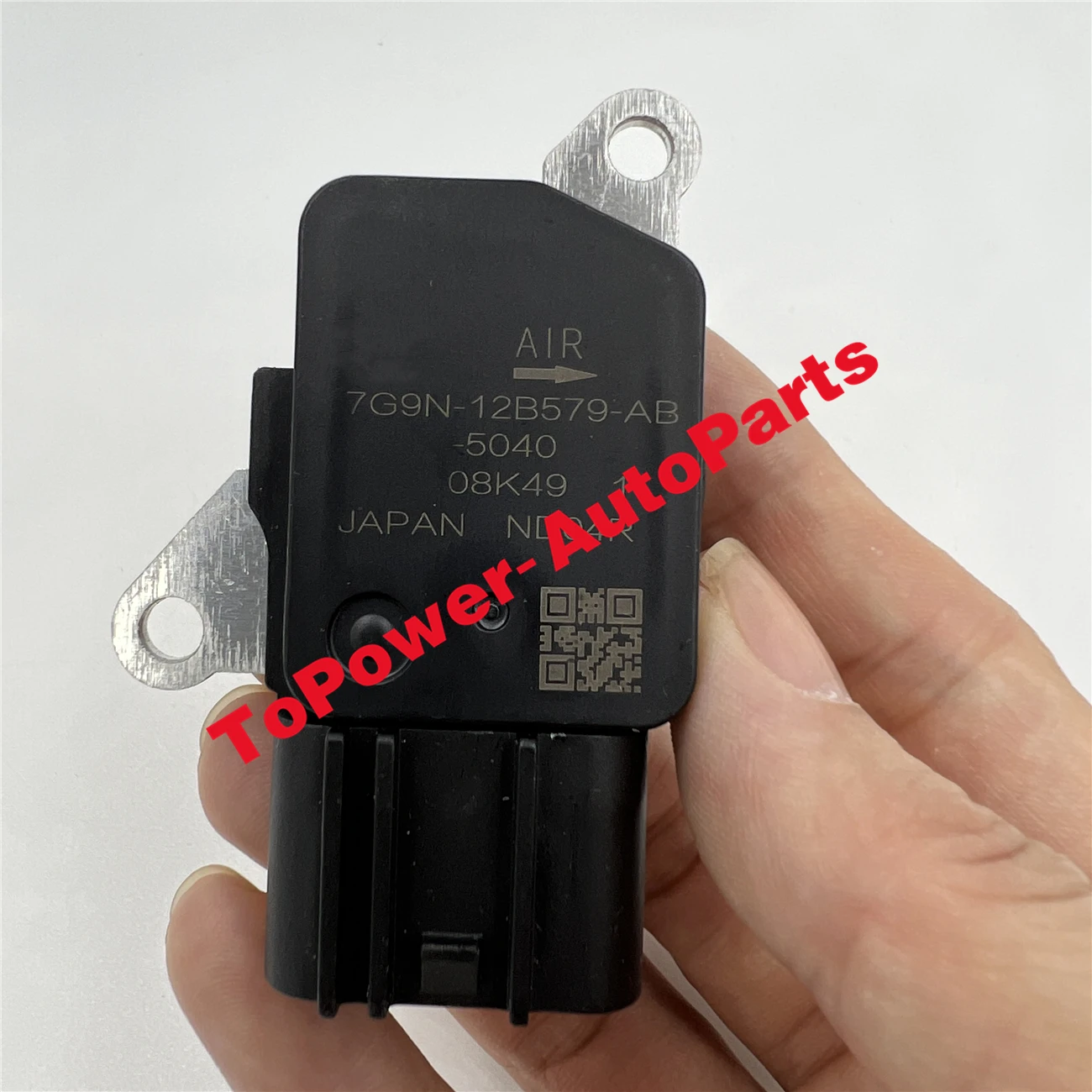 

Mass Air Flow Sensor 7G9N-12B579-AB LR012073 For Jaguarr XJ XJR Volvoo V60 XC60 XC70 Land Roverr Range Rover