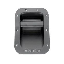 2PC DJ Speaker Handle Line Array Cabinet Accessories Rigging Parts EV ELX TX For Home Theater Professional Audio