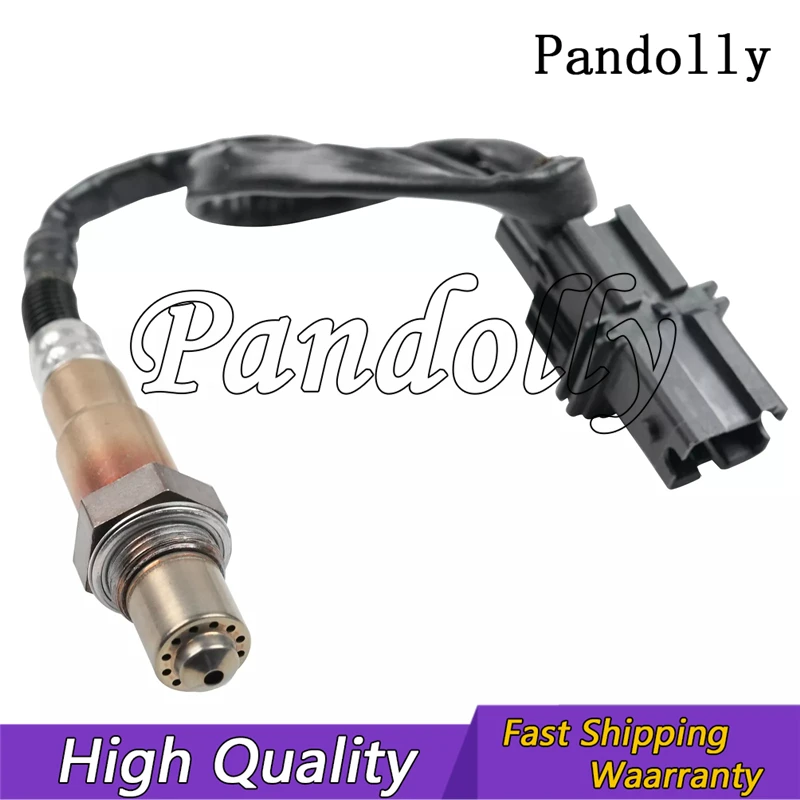 

Car Accessories Upstream Oxygen Sensor 0258007332 234-5702 30751545 For Volvo C30 S60 S40 S60L V50 V70
