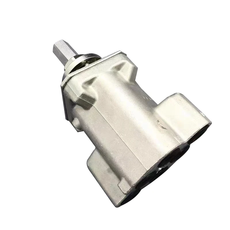 For Hitachi excavator handle assembly ZAX200 210 230 240-3  joystick handle pilot handle assembly