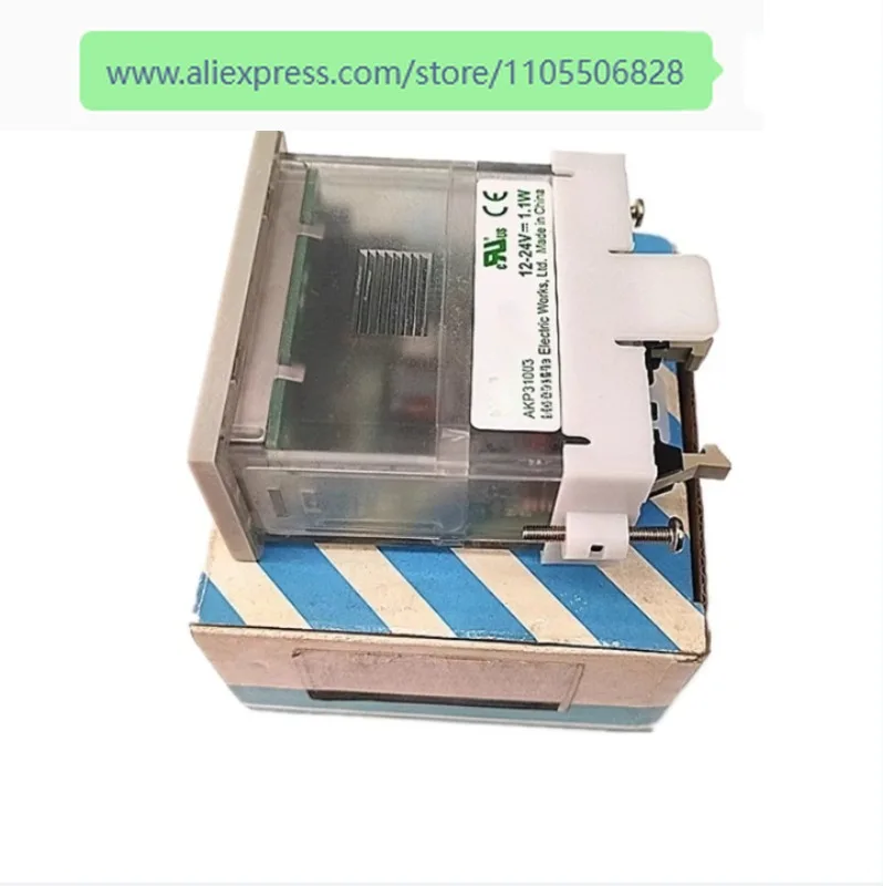 Information scrolling display table AKP31007