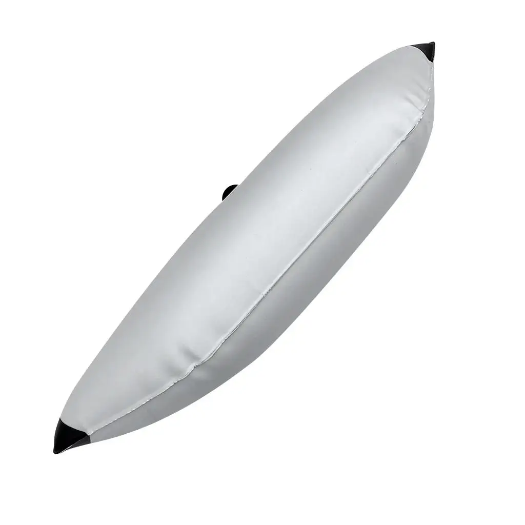 Inflatable Stabilizer Easy Install Outrigger Water Float Kayak Canoe Parts for Boat Paddling Fishing Beginners
