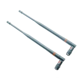 470-542MHZ Microphone BNC Bayonet Antennas For Shure Wireless Microphone System MicwlAudio SU-001 With Pair(2pcs)