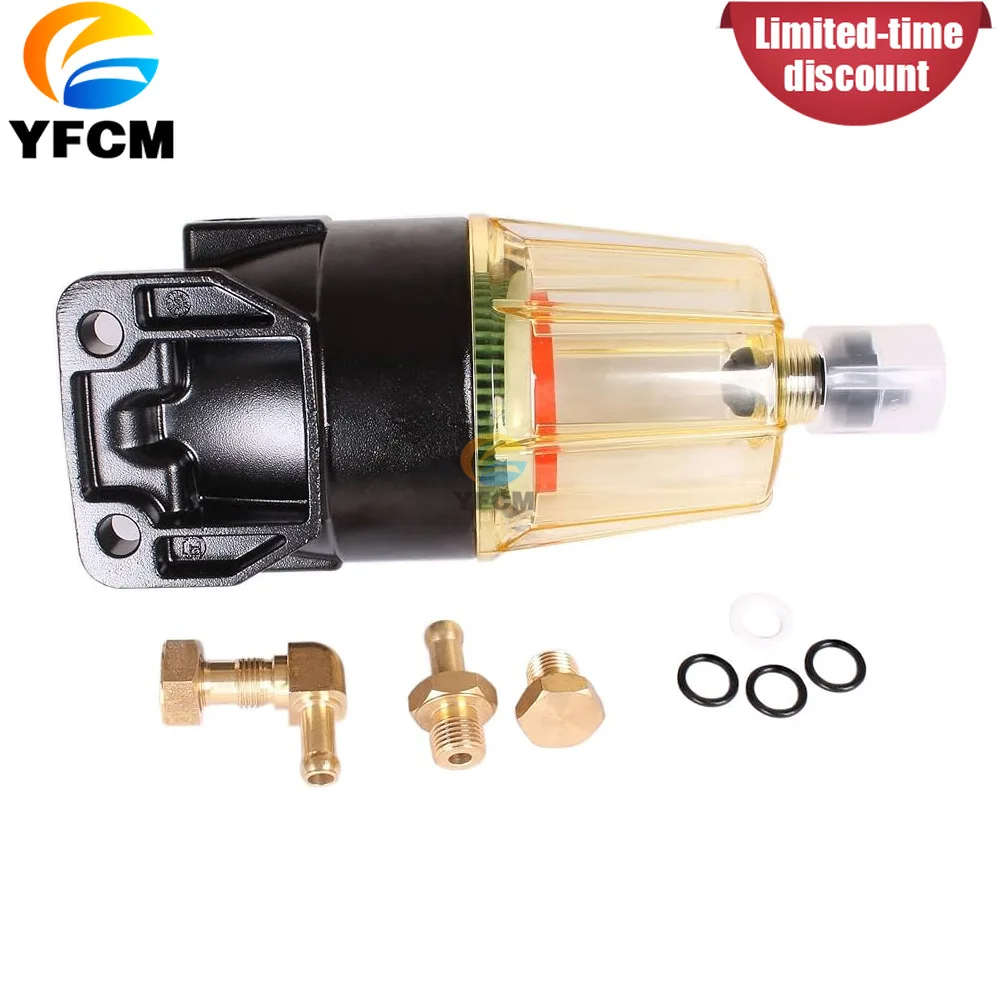 1 PCS 90794-46905 46906 46870 90798-1M674 Filter Assembly for Yamaha 300HP