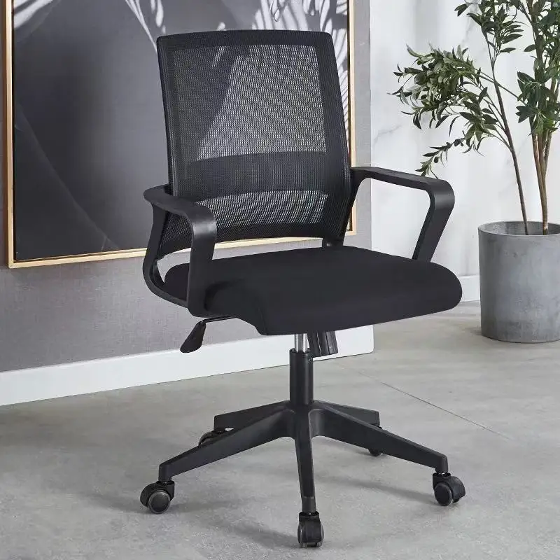 

New Arrival Wholesale Furniture Swivel Conference Gaming Revolve Adjustable Hotel Boss Executive Office Nylon Computer Mesh Offi
