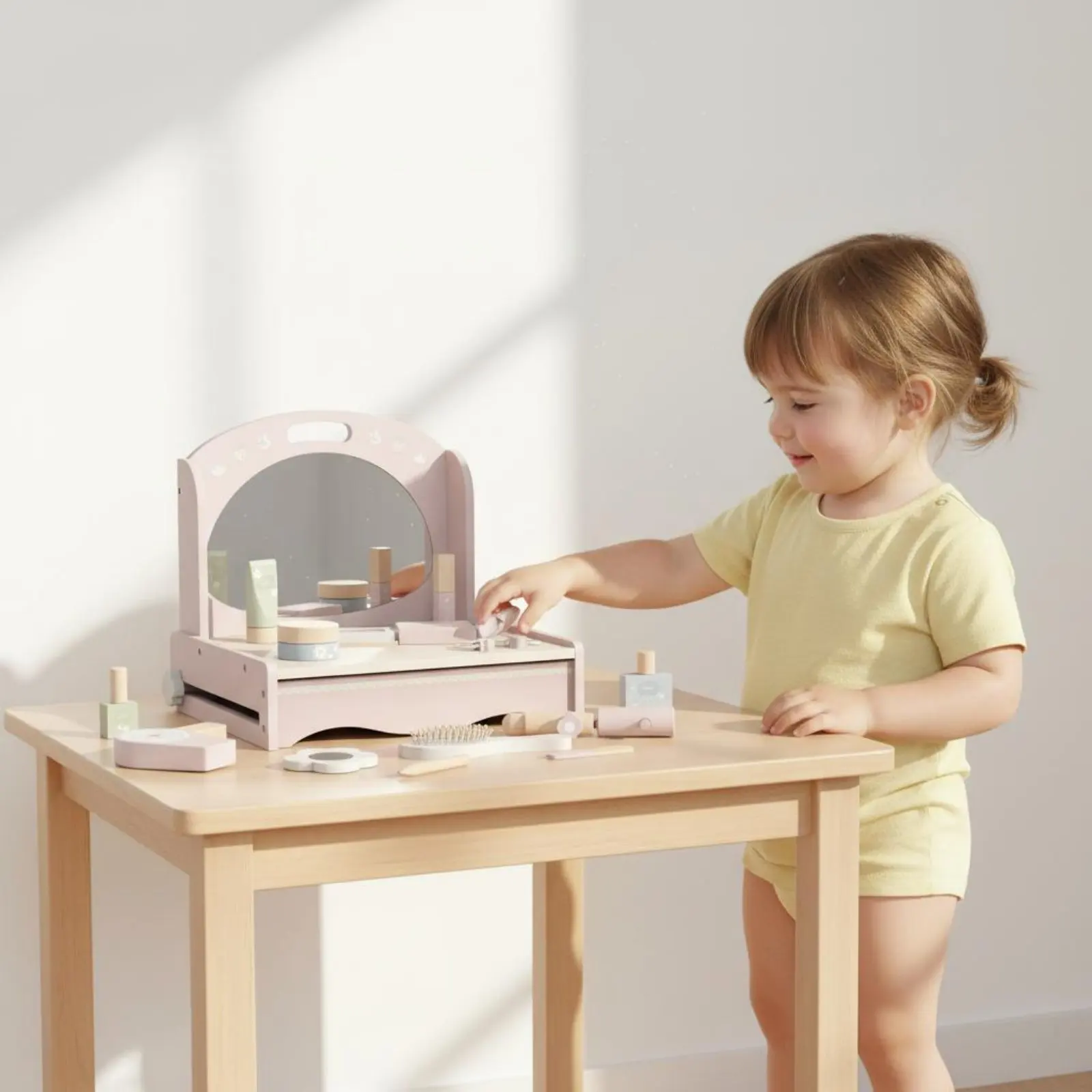 girls-toy-vanity-with-accessories-sleek-edges-pretend-makeup-vanity-kids-makeup-table-set-rounded-corners-pretend-cosmetic-kit