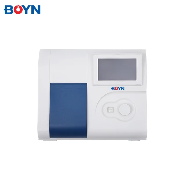 

BN-752N Plus High Performance UV-VIS Spectrophotometer Uv Visible Spectrophotometer with Color Touch-screen