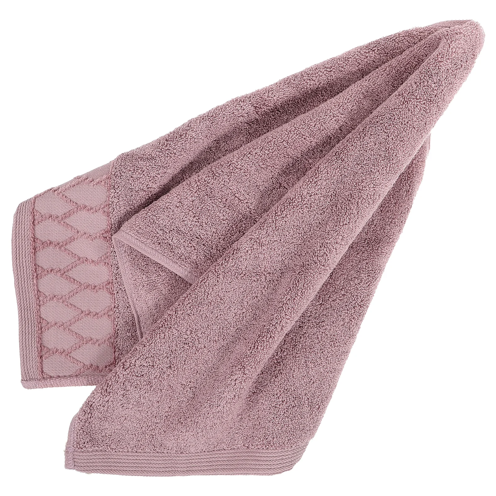 

Adult Face Washing Towel Soft Thick Cotton -Staple Cotton Absorbent Hand Towel Breathable Facial Washcloth