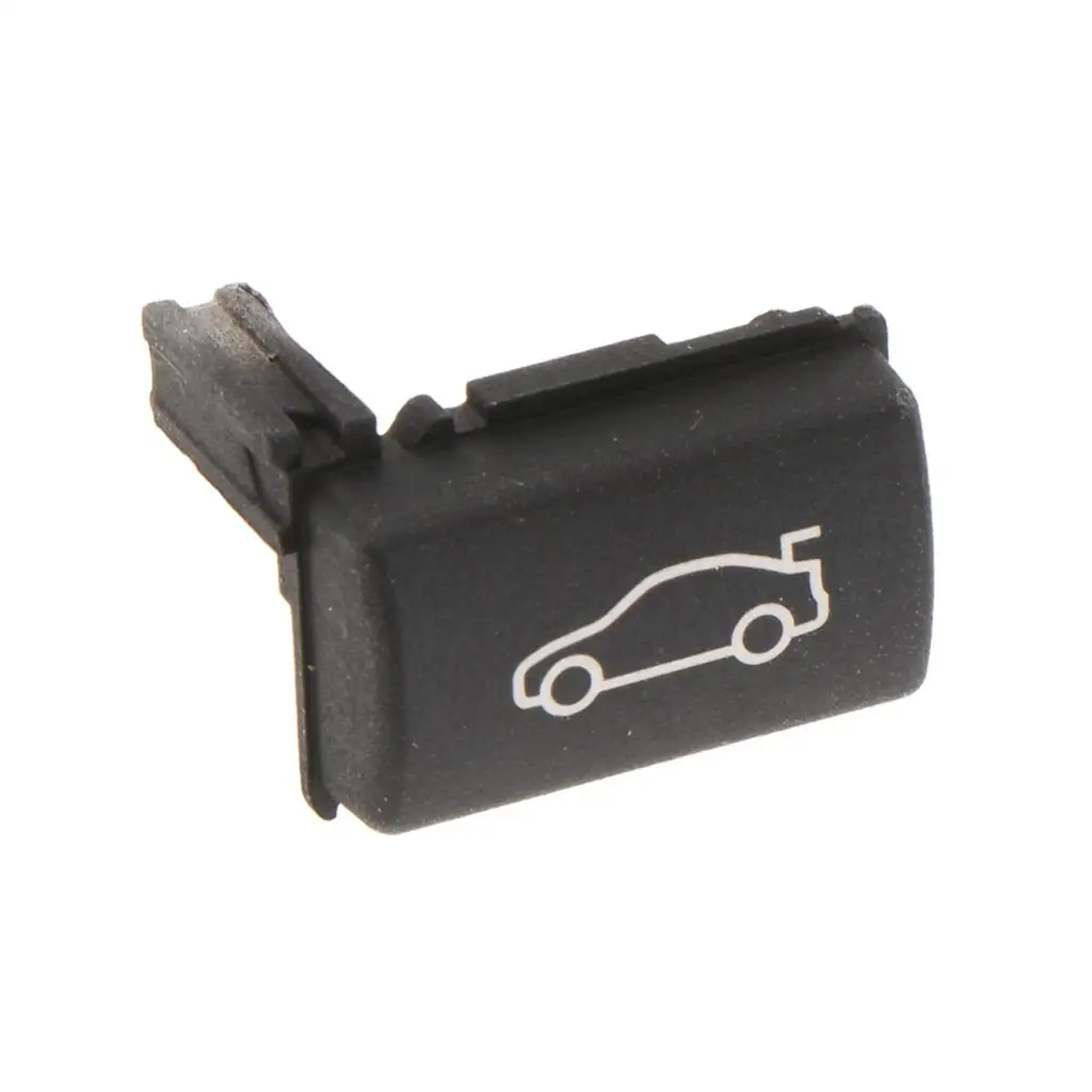 Electric Trunk Hatc…