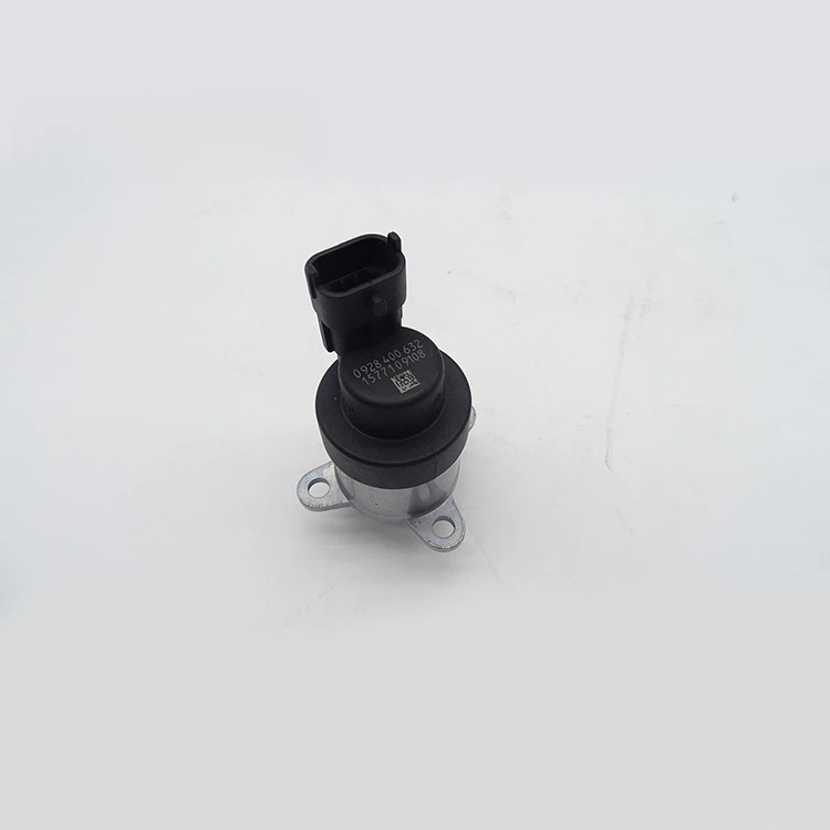 

Excavator Solenoid Valve Fuel Pressure Metering Valve 0928400632 PC200-8 EC210B