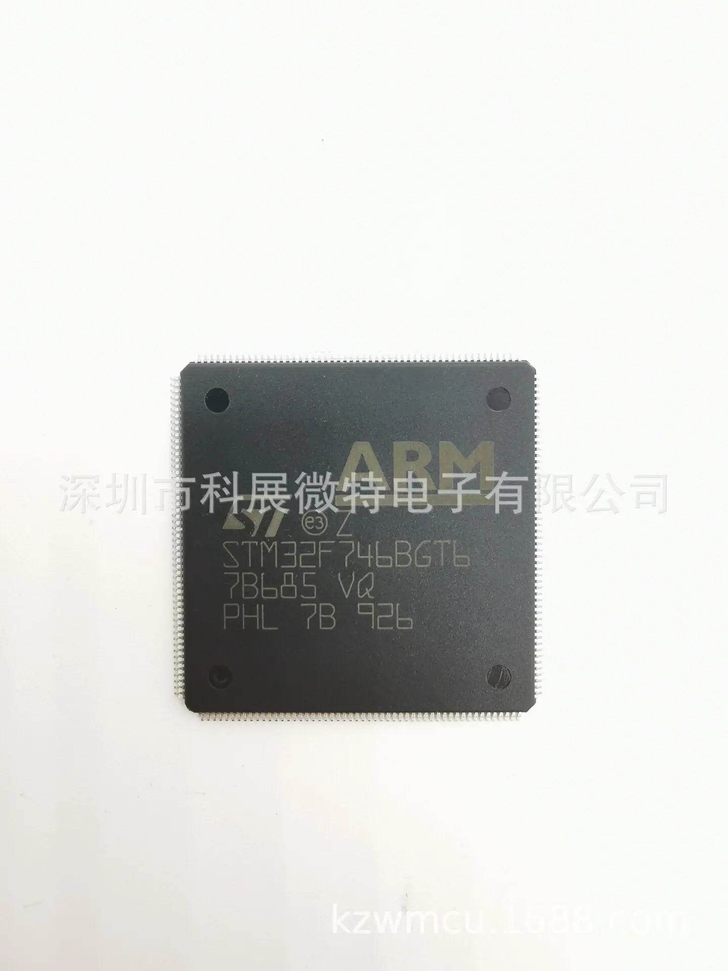 

STM32F746BGT6 32F746BG LQFP-208 Integrated chip Original New