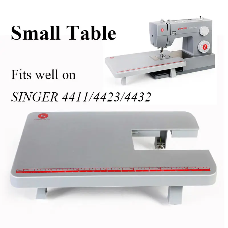 Sewing Machine Table Height: The Ultimate Guide to Finding the Perfect Expansion Platform for Your Singer Sewing Machine