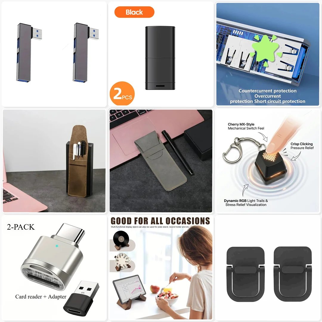 USB C to 3.5mm Headphone Jack Adapter Type C Audio Aux Cable Dongle Airport Lounge Movie Watching Sound Connect