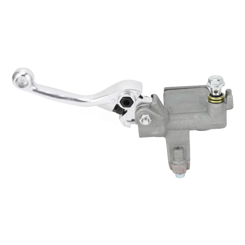 

Front Brake Master Cylinder 5XC W2587 00 00 High Braking Performance Metal Structure For YZ125 YZ125X 2008 To 2023