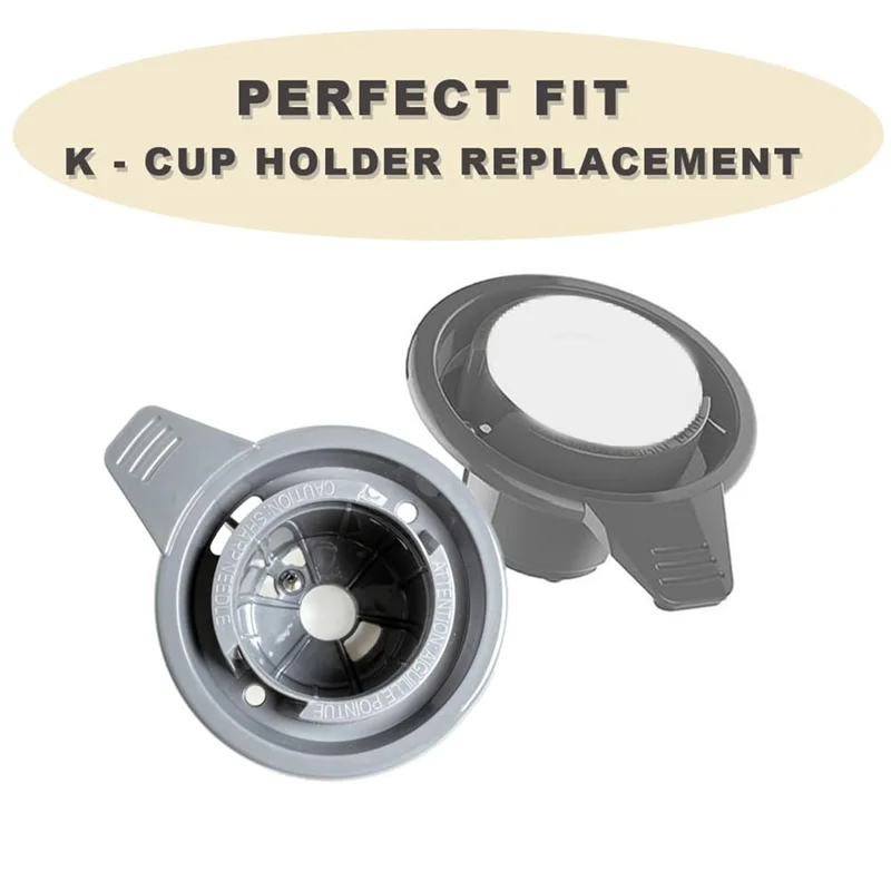 Pieza de repuesto de aguja inferior para cafetera Hamilton Beach Flexbrew, soporte para taza K, aguja |   49902 Etc. Serie-A77G