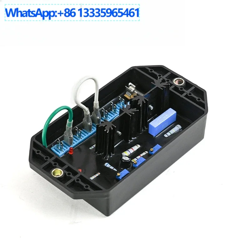 KI-DAVR-95S Voltage…