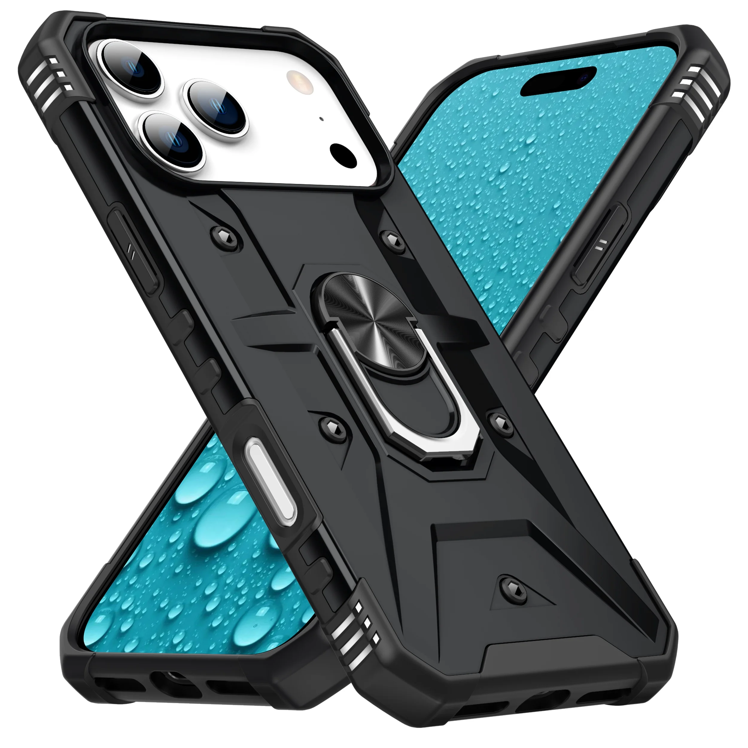 Dual Layer Cover Sh… - image