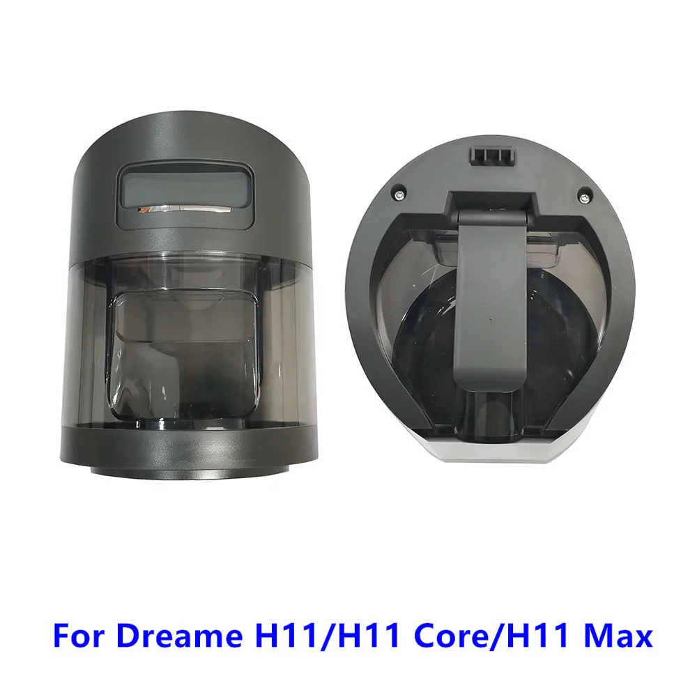 Резервуар для чистой воды для Dreame H11/H11 Core/H11 Max, ручной беспроводной пылесос, детали для скруббера для пола