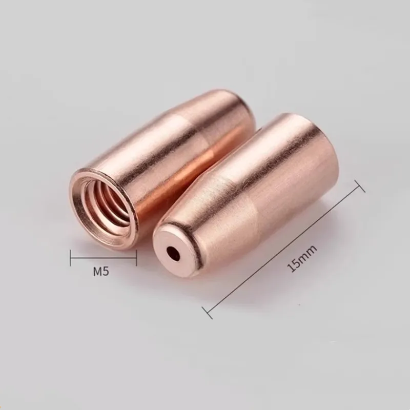 CQWY SUP فوهة لحام الليزر المحمولة M16 SUP20T SUP21T SUP23T SUP28F فوهة لحام الليزر لمسدس لحام الليزر SUP CQWY #5