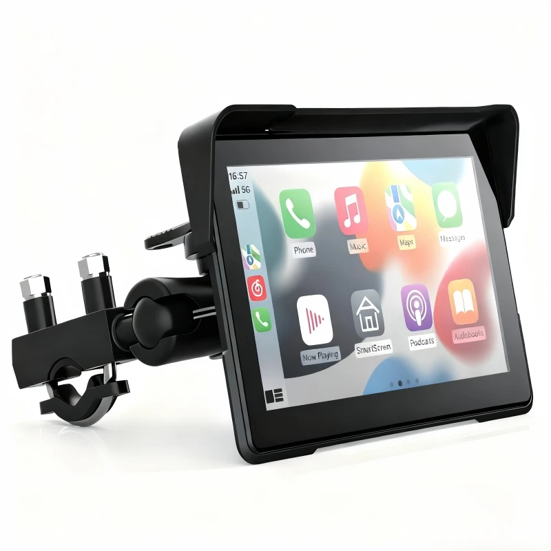 DST-778F 7-Inch Mul… - image