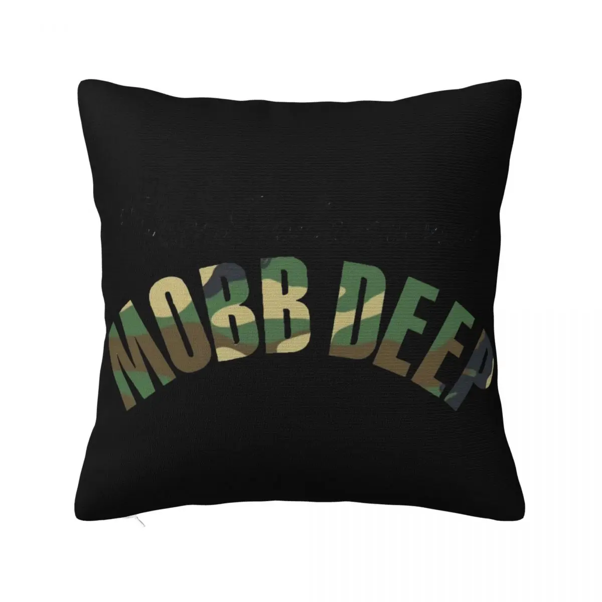 Infamous Mobb Deep Prodigy Havoc Queens Rap Hip Hop S 5Xl Male Youth Plus Size Designing Pillow Case