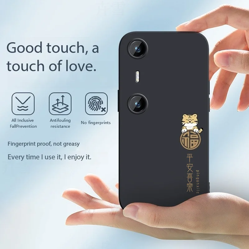 AR Espaço Computing Terminal Protective Case, Capa de Silicone, Soft Mobile Phone Case, Soft Shell para XREAL Beam Pro Acessórios